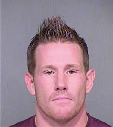 Johnson Christopher - Maricopa County, AZ 