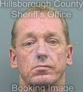 Carney David - Hillsborough County, FL 