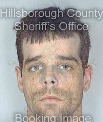 Gifford Gordon - Hillsborough County, FL 