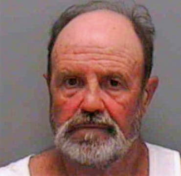 Gendrault Janick - Lee County, FL 