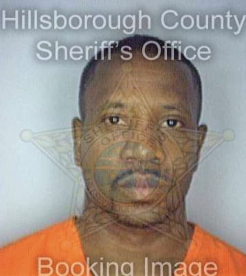 Mccoy Kenneth - Hillsborough County, FL 