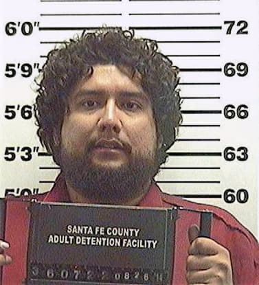 Deleon Marcos - SantaFe County, NM 