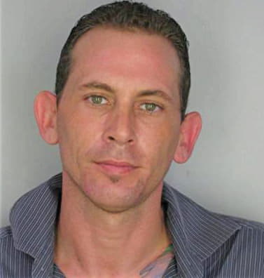 Bowman Eric - Hillsborough County, FL 