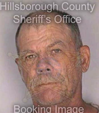 Boyd Garland - Hillsborough County, FL 