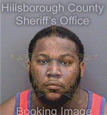 Benson John - Hillsborough County, FL 