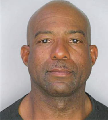 Lloyd Dwight - Hillsborough County, FL 