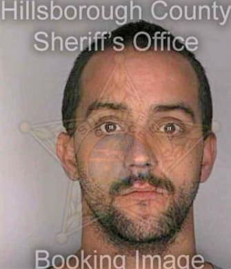 Melson James - Hillsborough County, FL 