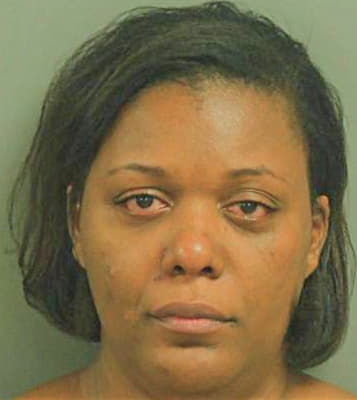 Richardson Lashonda - Wake County, NC 