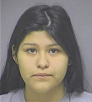 Hernandez Veronica - Denton County, TX 