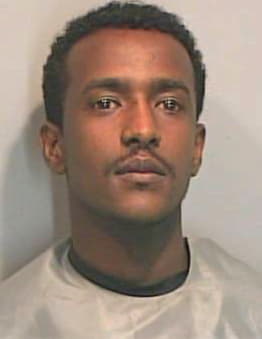 Moallim-Musse Abdulkadir - Dekalb County, GA 