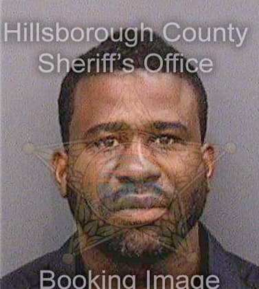 Everett Davara - Hillsborough County, FL 