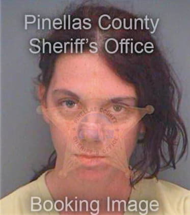 Jacobs Melissa - Pinellas County, FL 