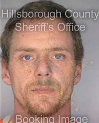 David Nicholas - Hillsborough County, FL 