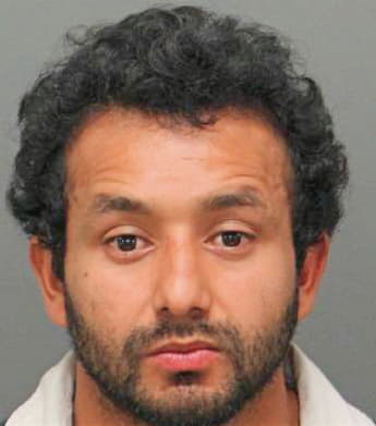 Hernandez-Alavez Omar - Wake County, NC 