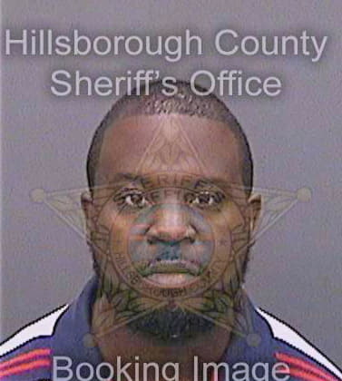 Thomas Albert - Hillsborough County, FL 