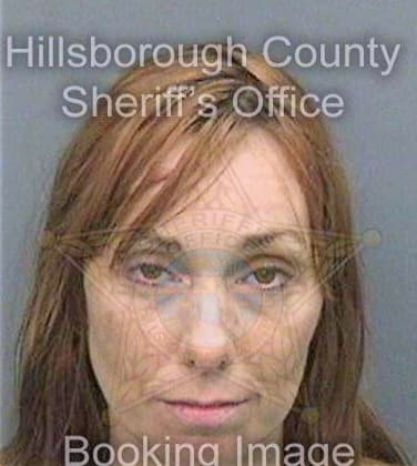 Mcneal Margaret - Hillsborough County, FL 