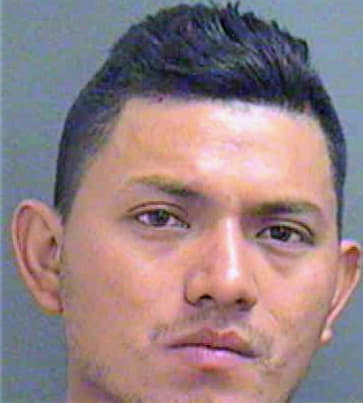 Gonzalez Rigoberto - Mecklenburg County, NC 