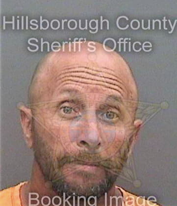 Tigue Clifton - Hillsborough County, FL 