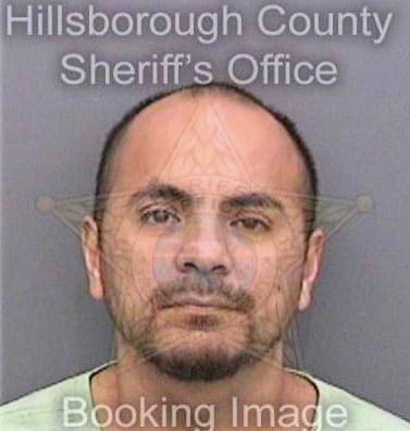 Pulido Joe - Hillsborough County, FL 