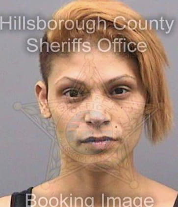 Soto Leilani - Hillsborough County, FL 