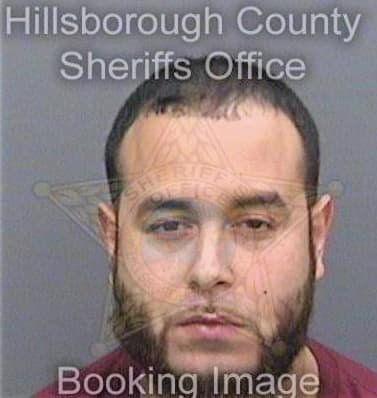 Cruz Miguel - Hillsborough County, FL 