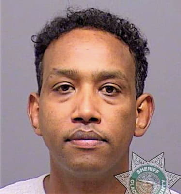 Hashi Abdiaziz - Clackamas County, OR 