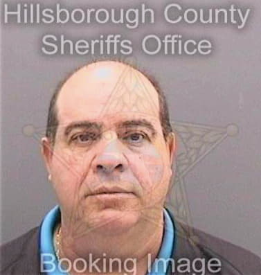 Fernandez Carlos - Hillsborough County, FL 