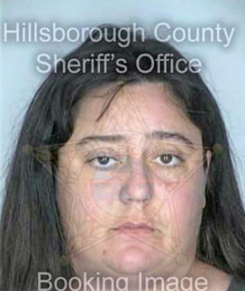 Gillotte Cherie - Hillsborough County, FL 