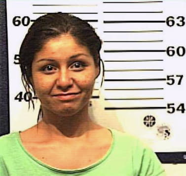 Perez Corina - Denton County, TX 