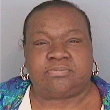 Everett Gwendolyn - Hillsborough County, FL 