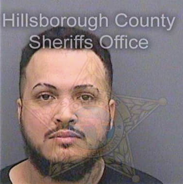 Lopezrivera Jose - Hillsborough County, FL 