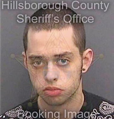 Britt Aaron - Hillsborough County, FL 