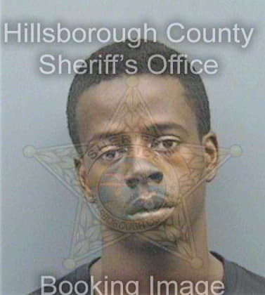 Frederic Alexander - Hillsborough County, FL 