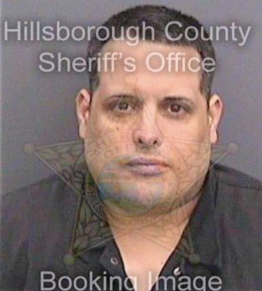 Melendez Brandon - Hillsborough County, FL 