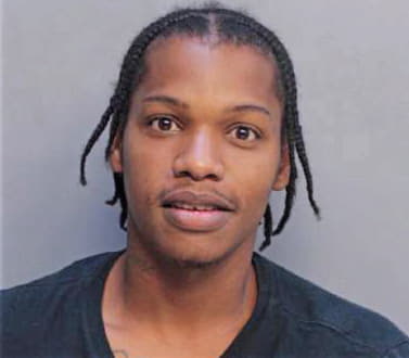Greene Darin - Dade County, FL 