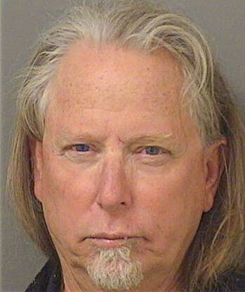 Cary James - PalmBeach County, FL 