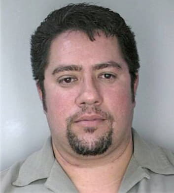 Pizarro Jose - Hillsborough County, FL 