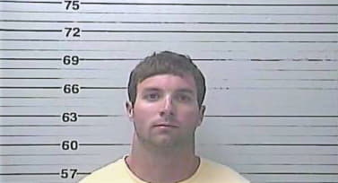 Koerner Parker - Harrison County, MS 