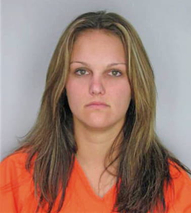Bond Rebecca - Hillsborough County, FL 