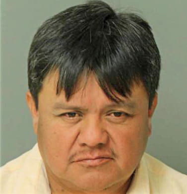 Aldaco Agustin - Wake County, NC 