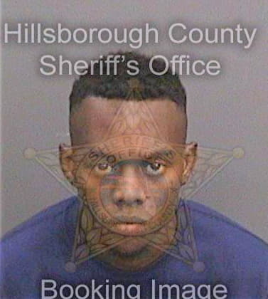 Blaylock Andre - Hillsborough County, FL 