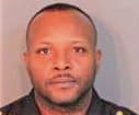 Wilson Cornelious - Shelby County, TN 