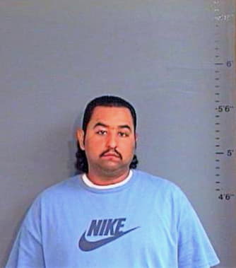 Cardona Eric - Brazos County, TX 