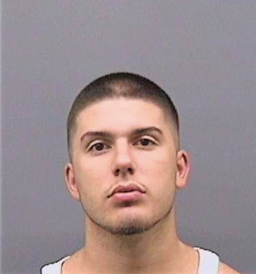 Blanco Javier - Hillsborough County, FL 