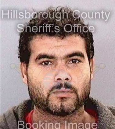 Olivero Juan - Hillsborough County, FL 