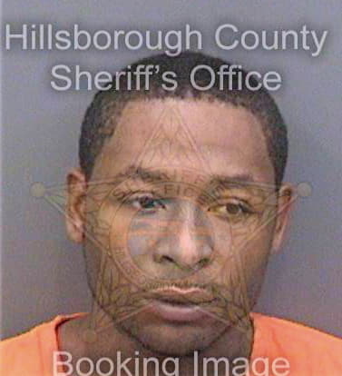 Bradley Oshad - Hillsborough County, FL 