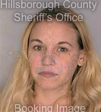 Simpson Rebecca - Hillsborough County, FL 