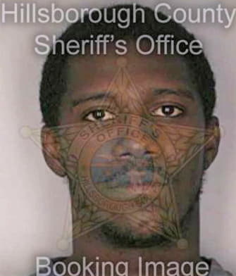 Mcelroy Roshon - Hillsborough County, FL 