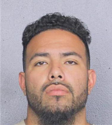 Morales Salvador - Broward County, FL 