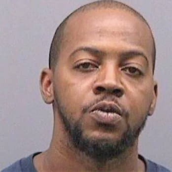Smith Bernard - Hillsborough County, FL 